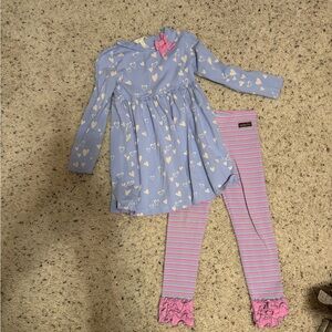 Matilda Jane Outfit